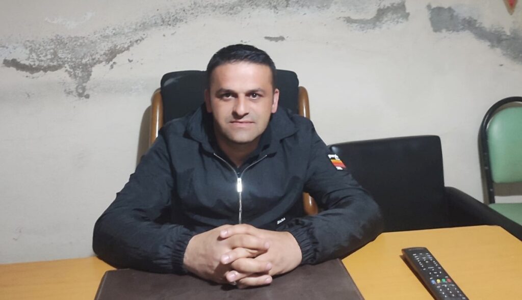 KESTELEK’TE ‘GÜLEÇ’LE DEVAM