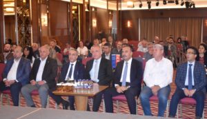 KOOPERATİFÇİLİĞİN KAPASİTESİ ARTACAK