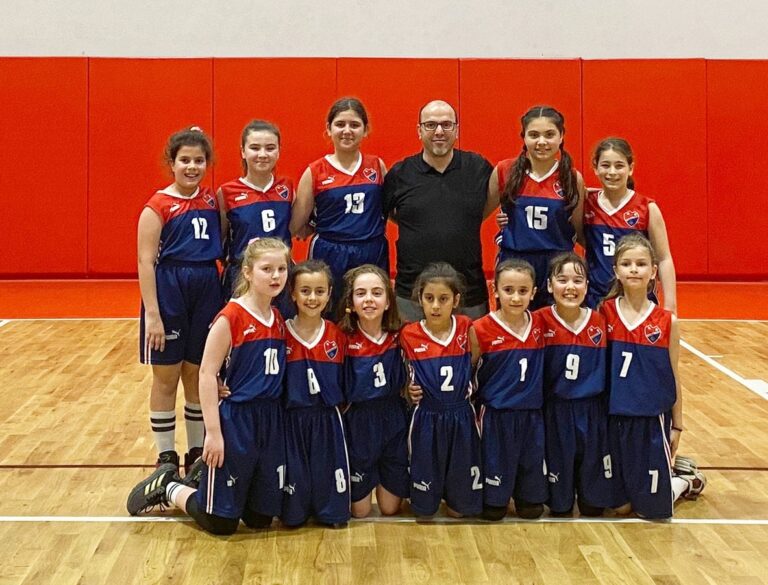 MİNİK PERİLER SERİYE BAĞLADI