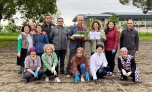 MUSTAFAKEMALPAŞA MYO’DAN YEŞİL DOKUNUŞ