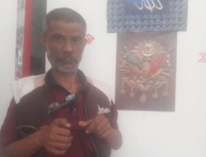 MUSTAFAKEMALPAŞA ‘TARZAN’INI KAYBETTİ