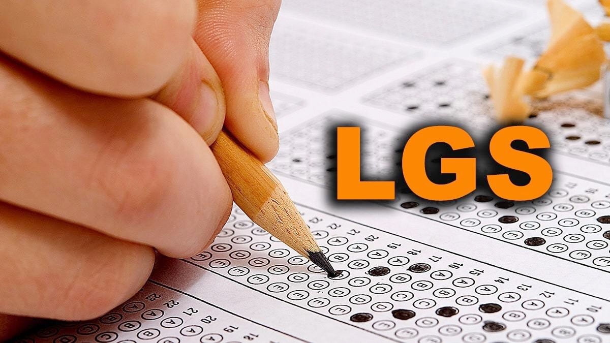 MUSTAFAKEMALPAŞA’DA LGS ZAMANI