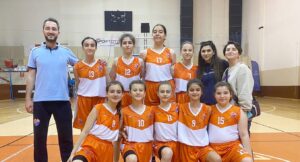 MUSTAFAKEMALPAŞA’NIN KIZLARI FİNAL YOLUNDA