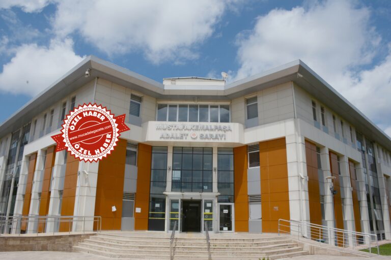 MUSTAFAKEMALPAŞA’NIN YARGI RAPORU