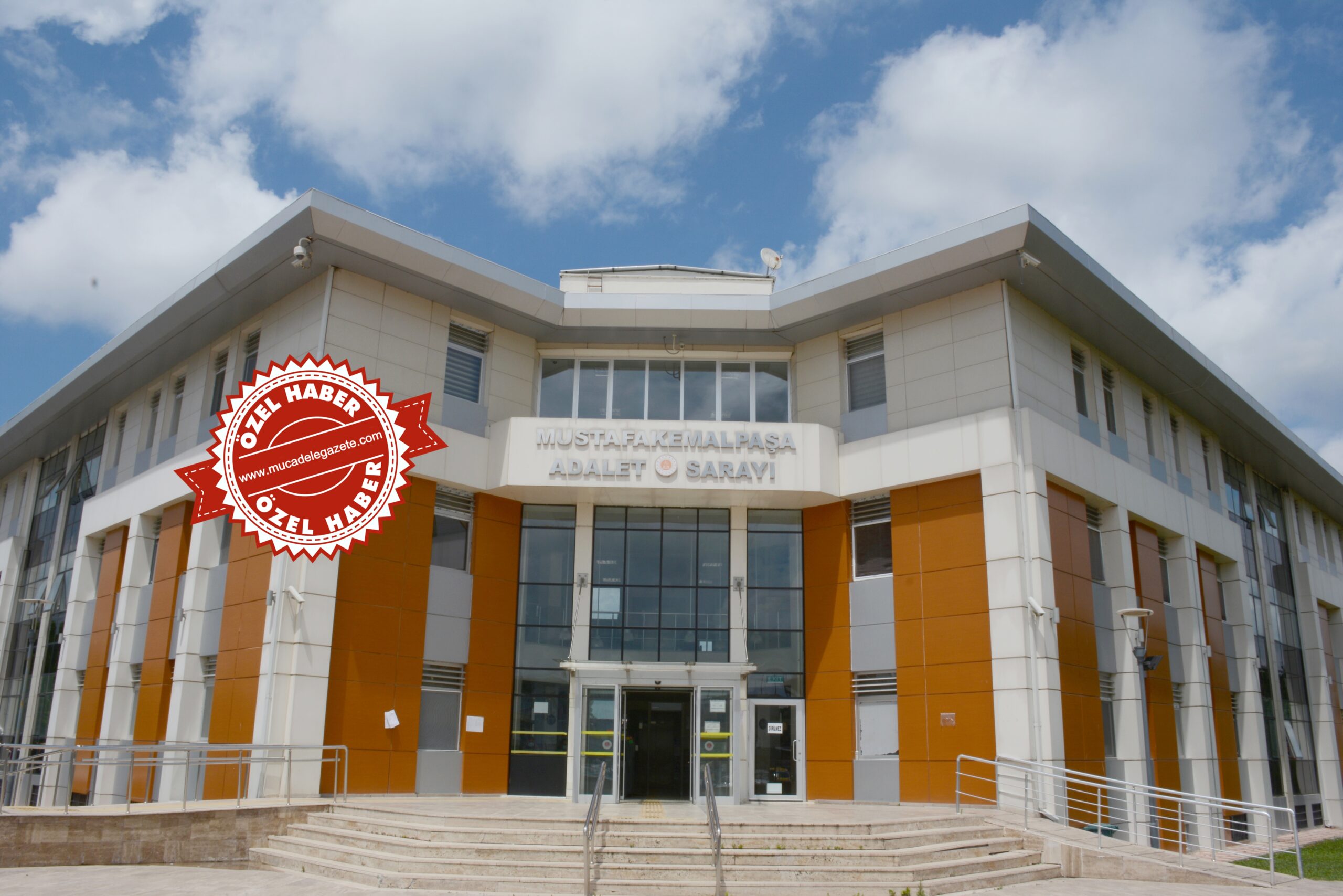 MUSTAFAKEMALPAŞA’NIN YARGI RAPORU