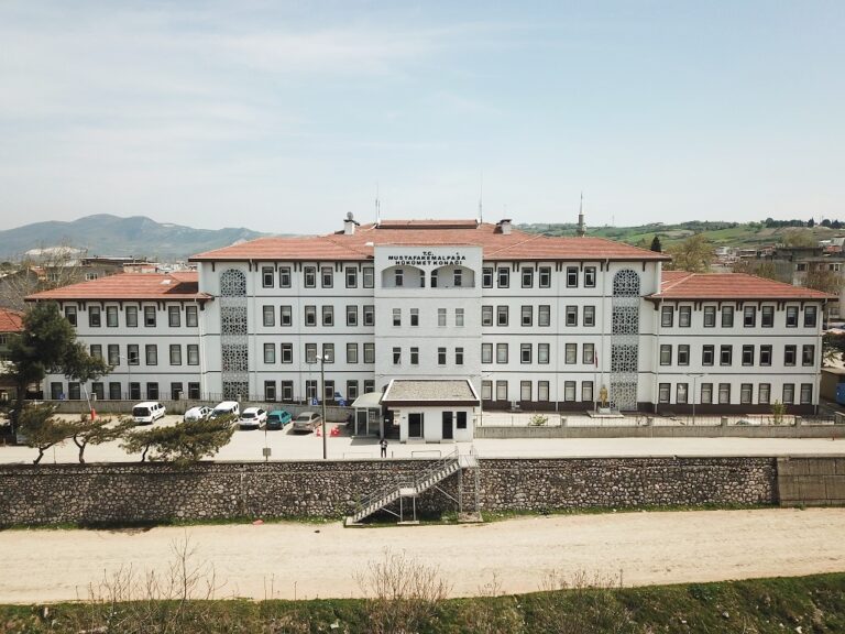 NÜFUS MÜDÜRLÜĞÜ HAFTA SONU AÇIK OLACAK