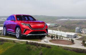 OSB’LERE TOGG İLE UYUMLU ŞARJ İSTASYONLARI KURULACAK