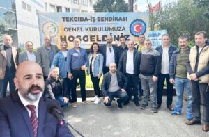 ÖZ’E YENİ GÖREV