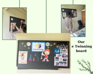 ÖZEL ÇOCUKLAR, ‘TALKİNG HANDS’ İLE YAŞAMA KATILIYOR