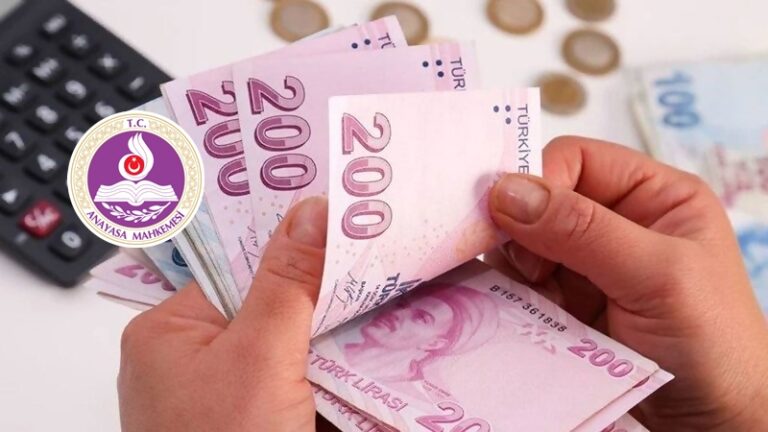 PANDEMİDE KESİLEN CEZALAR İADE EDİLECEK