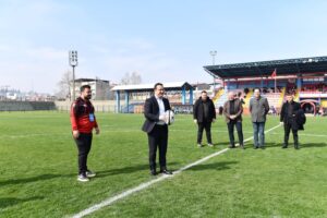 RAGBİ ŞAMPİYONASI’NDA FİNAL ZAMANI