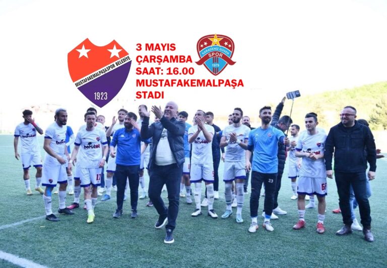 ŞAMPİYON, TARAFTARI İLE BULUŞUYOR