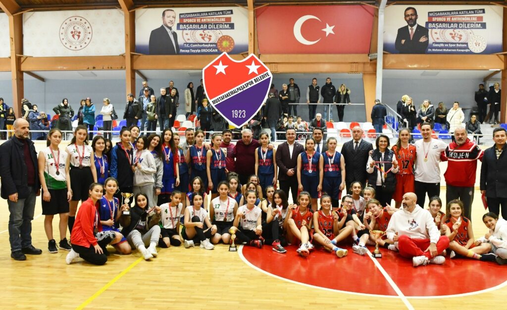 SPOR TARİHİNDE ALTIN ÇAĞ