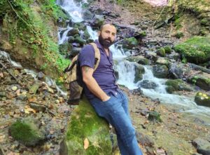 TAŞPINAR’I ÜZEN KAZA