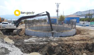 TERFİ MERKEZİ YAPTIRILACAK