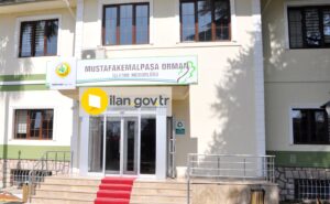 TREYLER KİRALAMA HİZMETİ ALINACAK