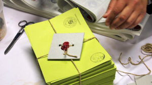 VALİLİK SEÇİM ÖNLEMLERİNİ AÇIKLADI