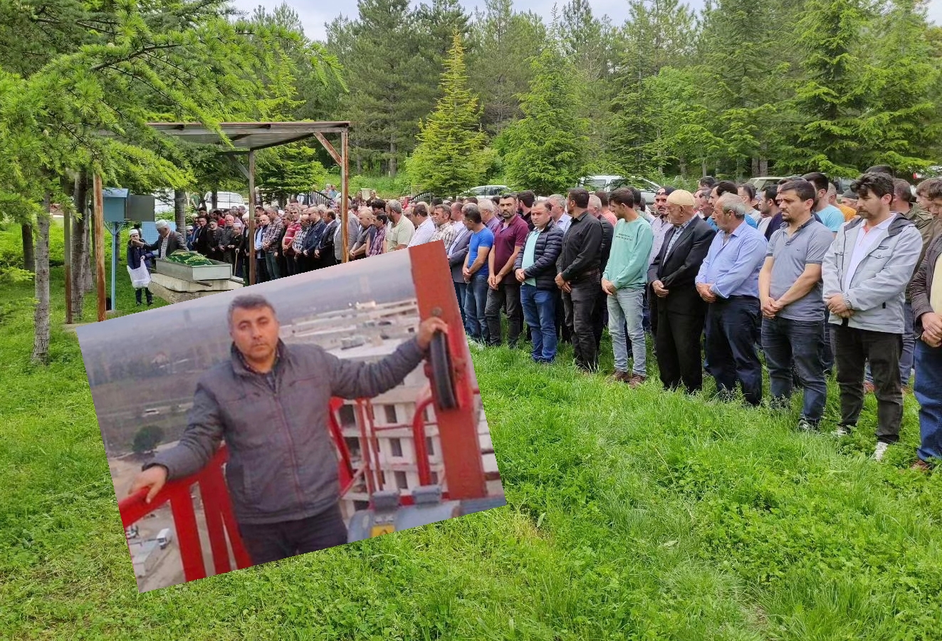 YAŞAM MÜCADELESİNİ KAYBETTİ