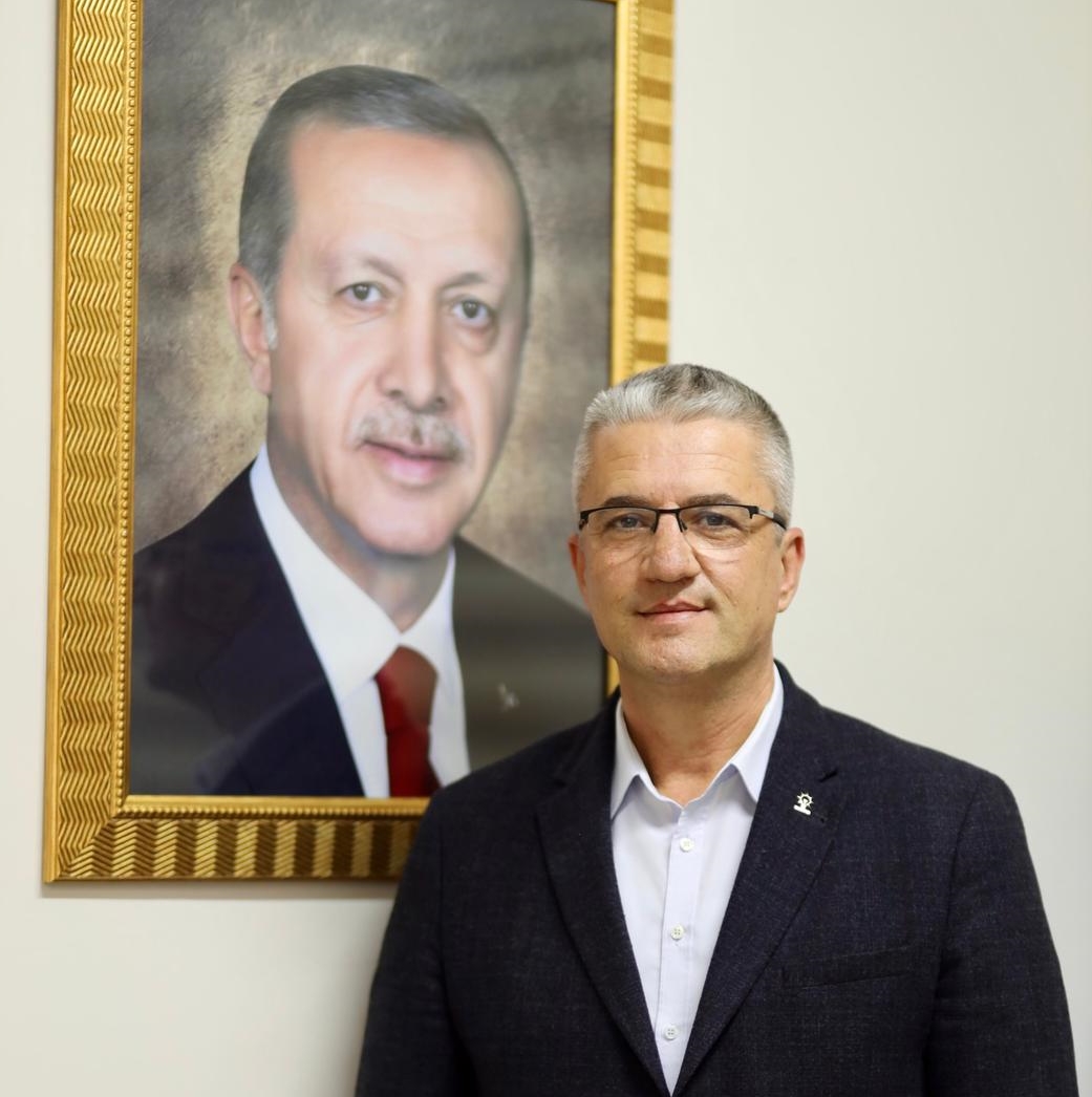 ‘ANNELER EN DEĞERLİ HAZİNEMİZ’