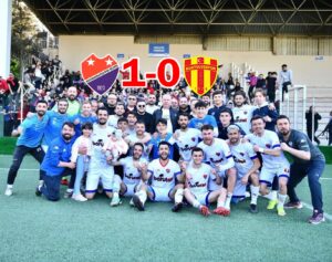 ‘BAL’ GİBİ ŞAMPİYON