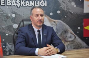 ‘KARARLILIKLA ÇALIŞACAĞIZ’