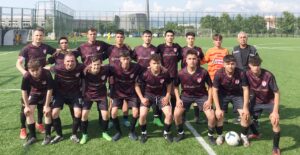 AKAR FİRE VERDİ, ÇİMEN VE KAVAKLI MORAL BULDU