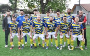 AKAR SPOR ŞAMPİYONLUK MODUNU AÇTI