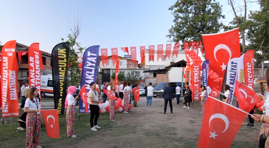 BİRLİK FESTİVALİ ÇİFTE BAYRAM YAŞATACAK