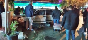 ÇEŞME CAN KURTARDI