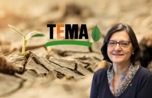 ÇÖLLEŞME TEHLİKESİ ARTIYOR