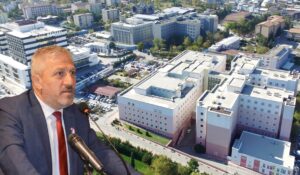 ENDOSKOPİ ÜNİTESİ ŞİFA DAĞITIYOR