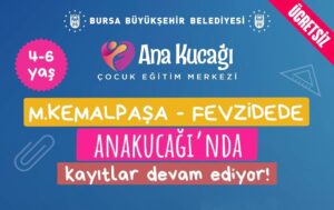 FEVZİ DEDE ANA KUCAĞI’NA KAYITLAR SÜRÜYOR