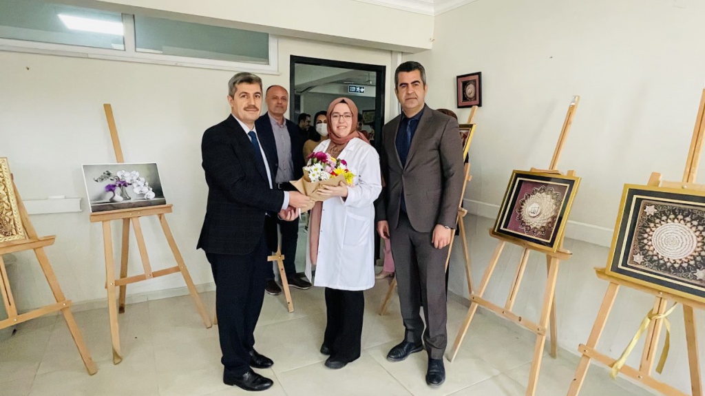 HALK EĞİTİM’İN DEV SERGİSİ AÇILIYOR