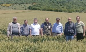 HUBUBAT SAHALARINDA SIKI KONTROL