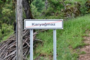 KARYAĞMAZ MAHALLE STATÜSÜNDEN ÇIKARILDI