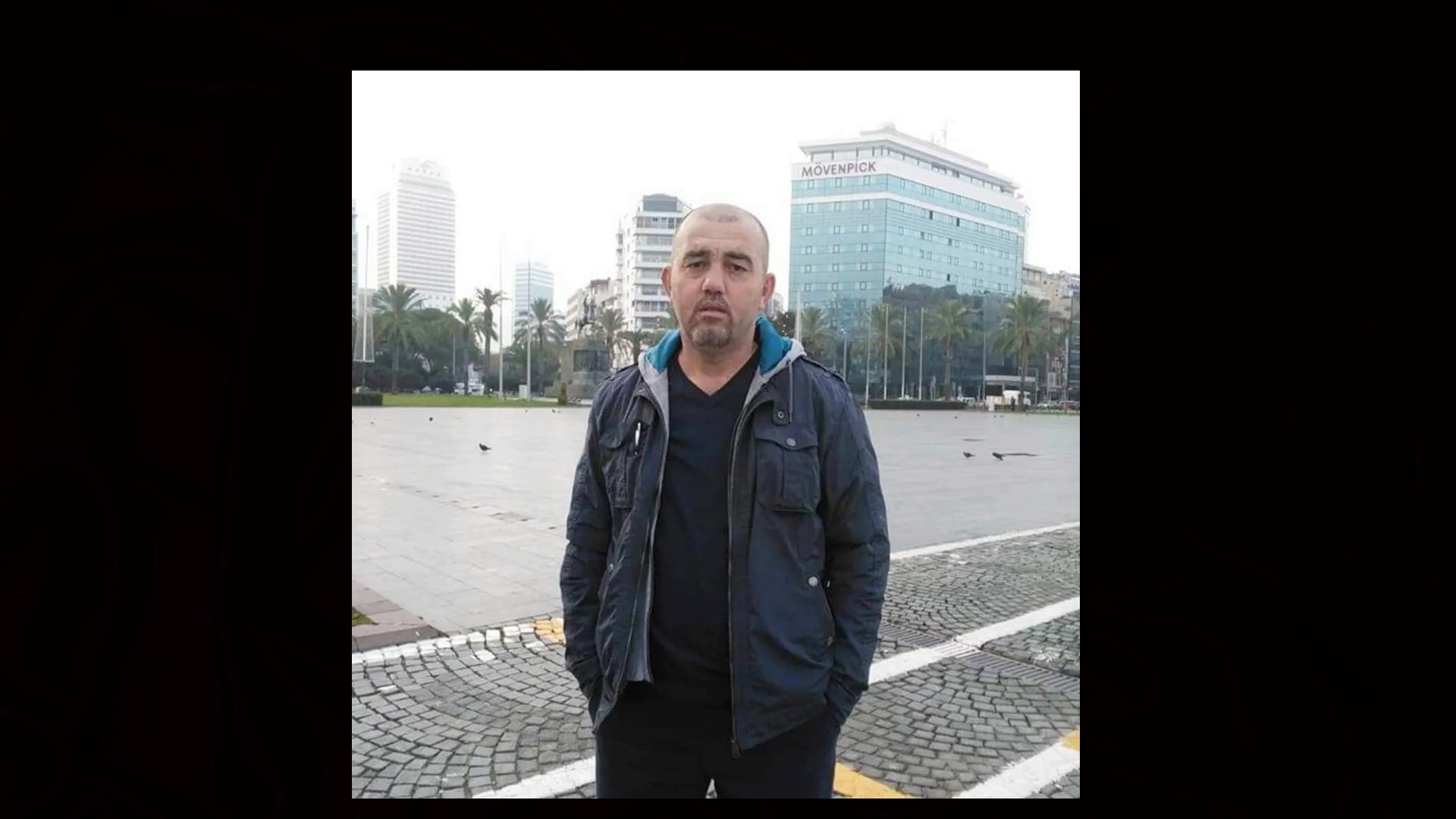 KOPAN ZİNCİR ÖLÜM GETİRDİ