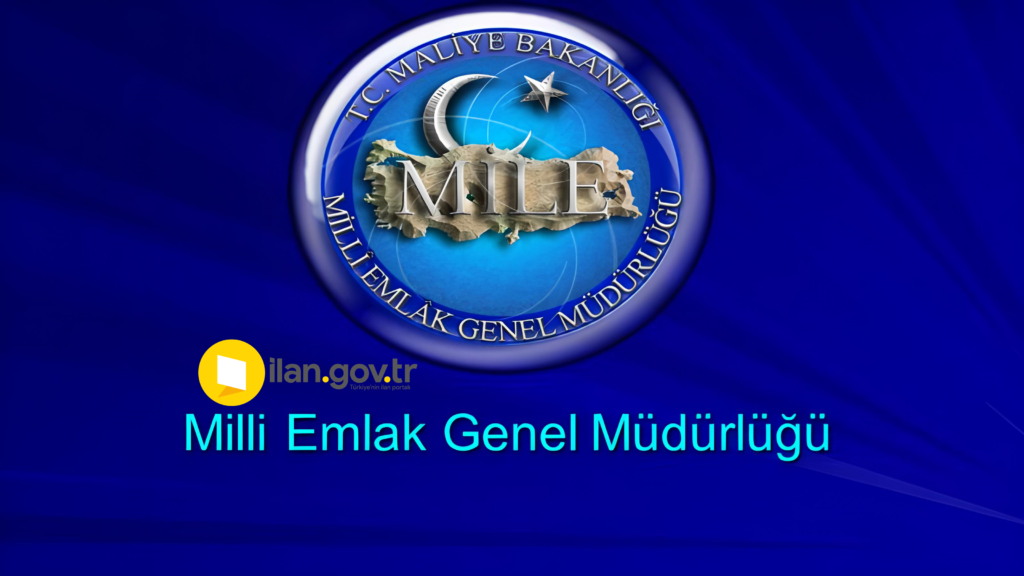 MİLLİ EMLAK, 16 ADET TAŞINMAZI SATACAK