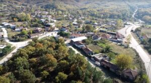 MURADİYESARNIÇ’TA KORKUTAN DEPREMLER