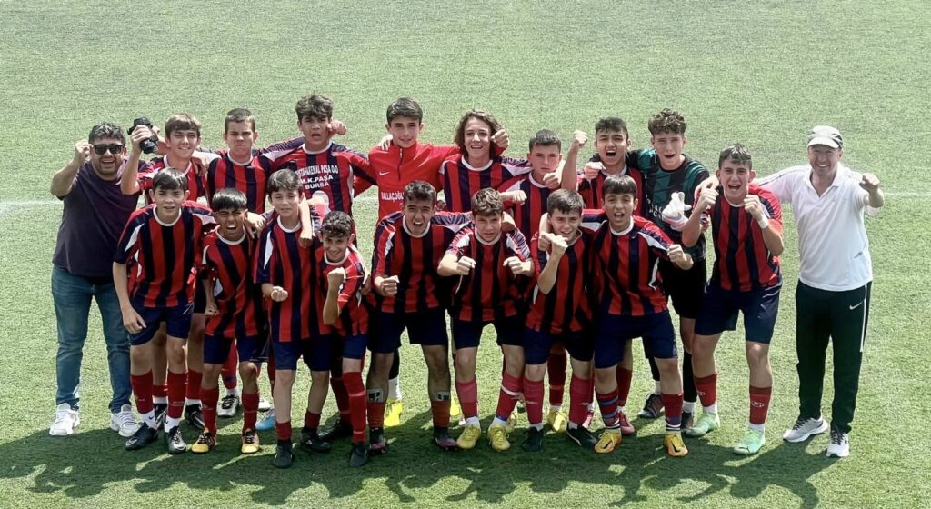 MUSTAFAKEMALPAŞA ORTAOKULU KUPAYA TUTUNDU