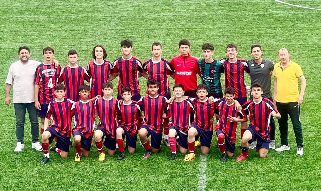 MUSTAFAKEMALPAŞA ORTAOKULU’NDAN TÜRKİYE İKİNCİLİĞİ