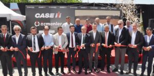 ÖZ TRAK ÖZMENLER’E MARKA PLAZA