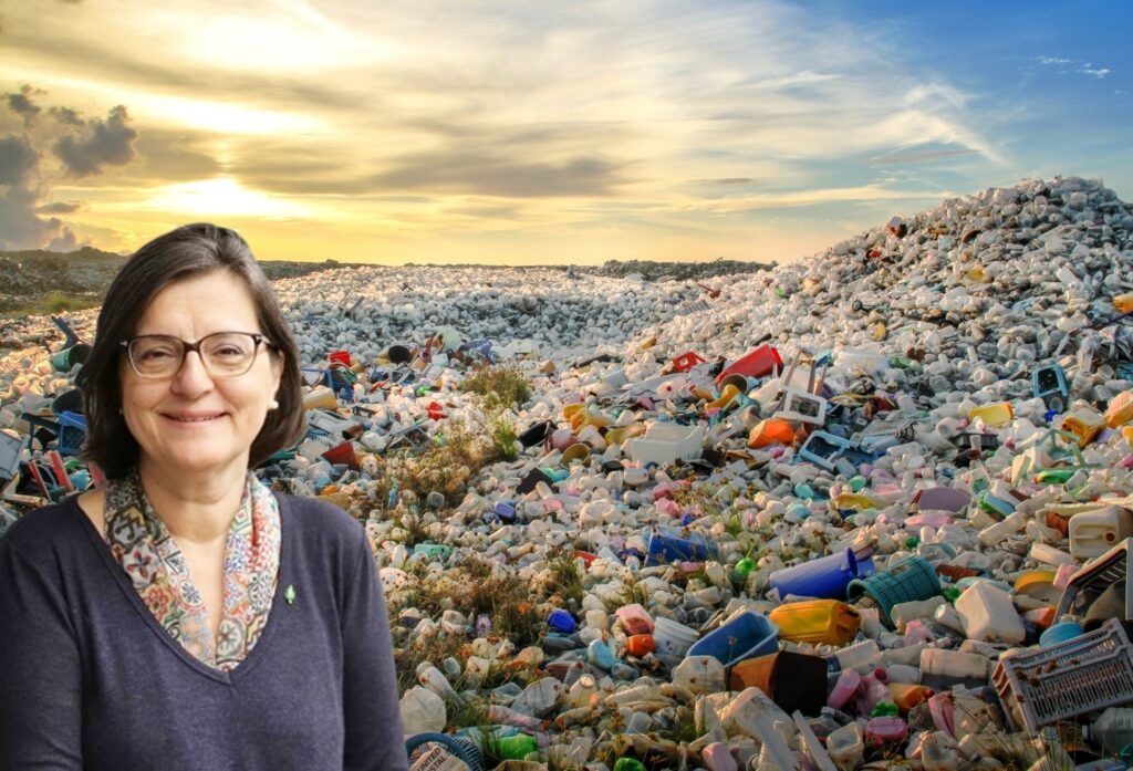 PLASTİKLER ANNE KARNINA, İNSAN KANINA KADAR GİRDİ!