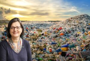 PLASTİKLER ANNE KARNINA, İNSAN KANINA KADAR GİRDİ!