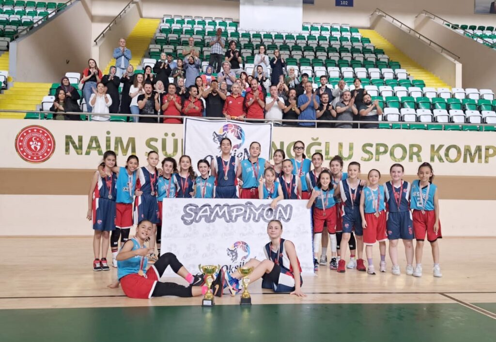 POTA’DA ŞAMPİYONLUK KAÇTI