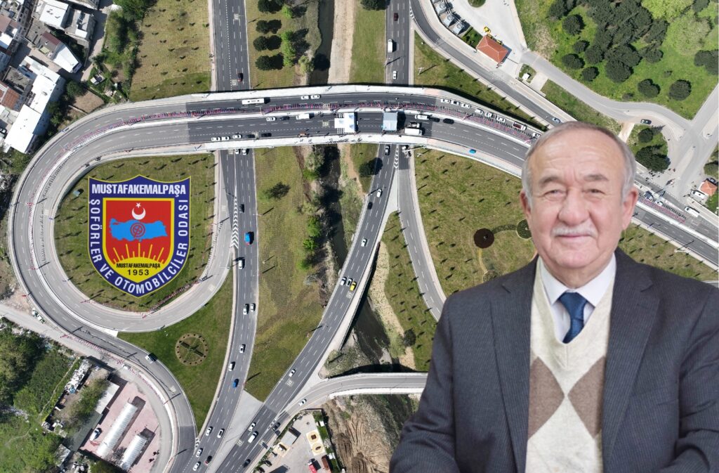 SÜRÜCÜLERE HAYATİ UYARILAR