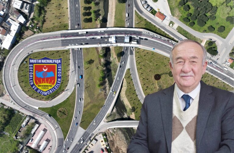 SÜRÜCÜLERE HAYATİ UYARILAR