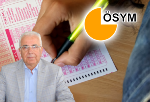 ÜNİVERSİTE ADAYLARINA YKS UYARISI