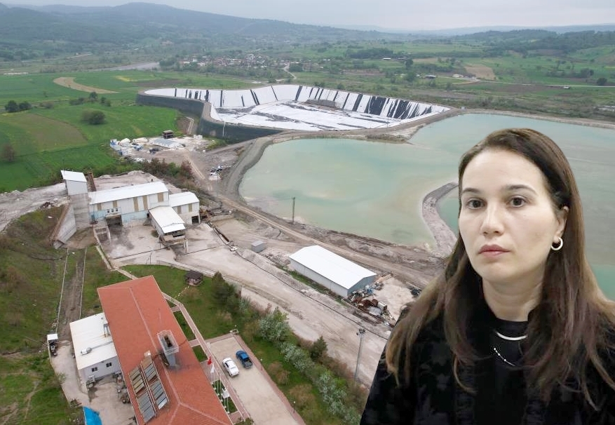 ‘EN DEĞERLİ BOR KESTELEK’TE’