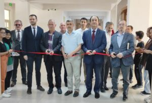 ‘OKUMA’NIN GÜCÜ’ KARYAĞMAZ OKULU’NDA