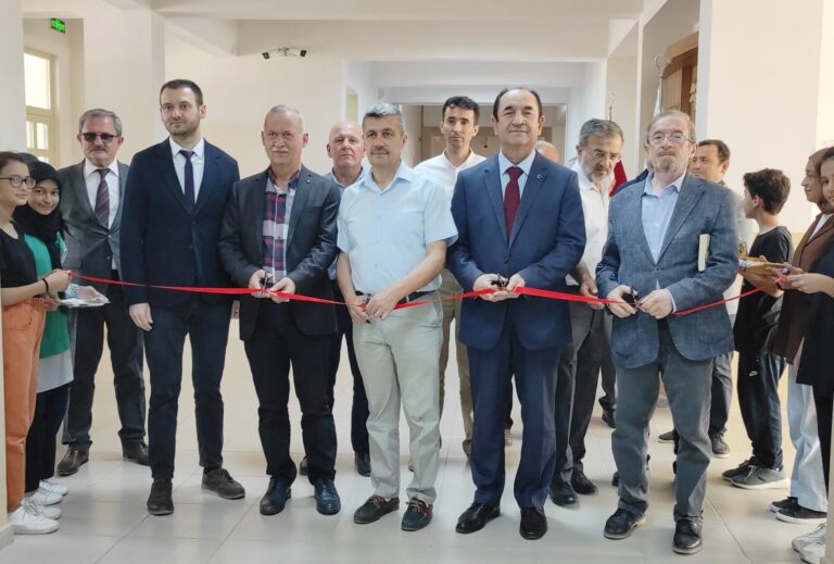 ‘OKUMA’NIN GÜCÜ’ KARYAĞMAZ OKULU’NDA